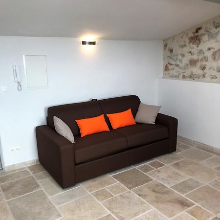 Cosy Studio Cours Lafayette "Clim, Wifi Gratuit" Тулон Экстерьер фото