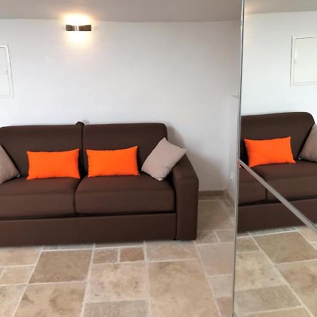 Cosy Studio Cours Lafayette "Clim, Wifi Gratuit" Тулон Экстерьер фото