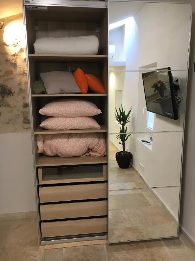 Cosy Studio Cours Lafayette "Clim, Wifi Gratuit" Тулон Экстерьер фото