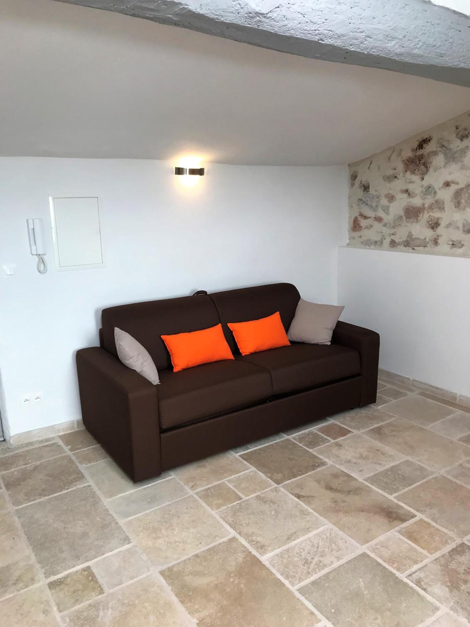Cosy Studio Cours Lafayette "Clim, Wifi Gratuit" Тулон Экстерьер фото